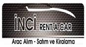 İnci Rent A Car Antalya  - Antalya